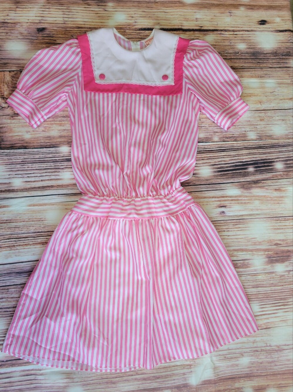 Epic Vintage Sears Dress! 😍